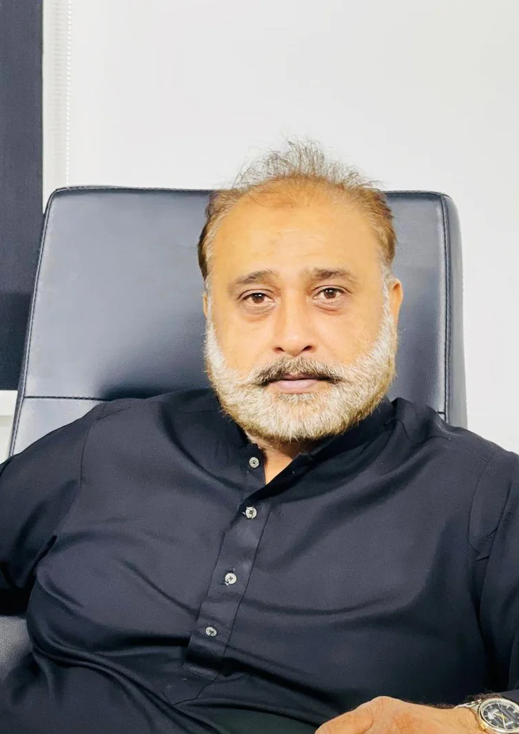 Irfan Shaikhani